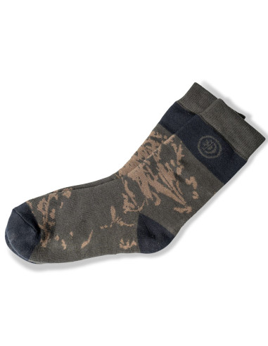 Nash Zero Tolerance Socks Element L (UK 9-12, EU 43-47)