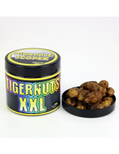 Pro Elite Baits Pineapple Scopex Tigernuts XXL