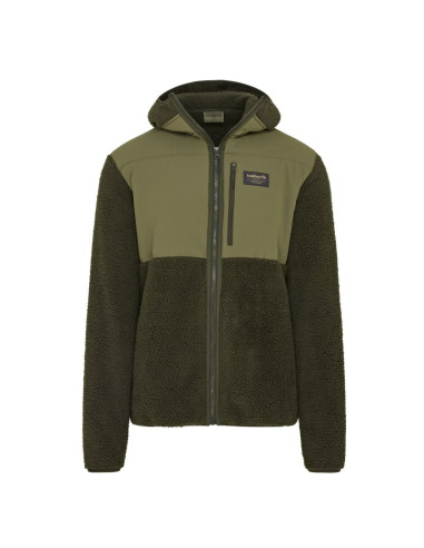 Trakker TechPro Sherpa Jacket Small