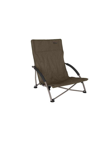 Fox Voyager folding guest chair