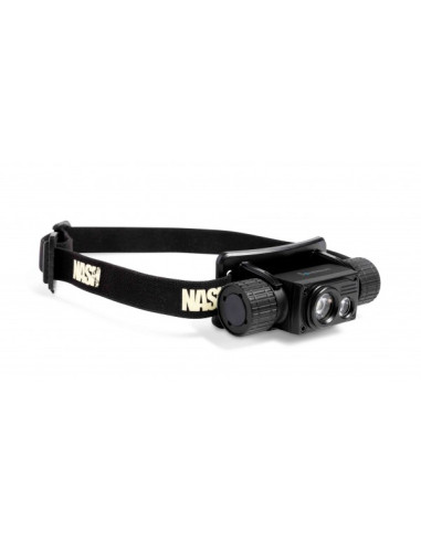 Nash Powerbanx UV Head Torch