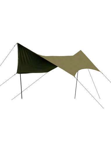 Fox Voyager Tarp