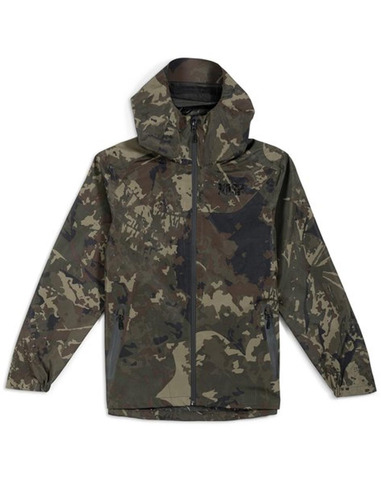 Nash ZT Extreme Waterproof Jacket Camo (Size S)