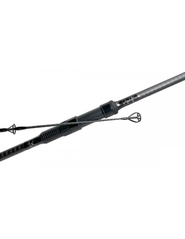 Free Spirit Helical Carp Rod 10ft - 3,00lb - 40mm Abbreviated (anilla porcelana)