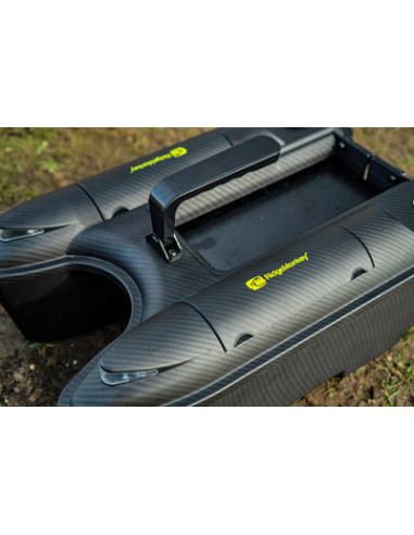 RIDGEMONKEY HUNTER 750 BAIT BOAT