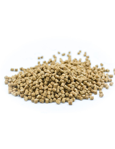 Massive Bait Specials Pellet Milky Cream 4,5mm 750gr