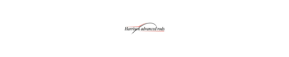 HARRISON RODS