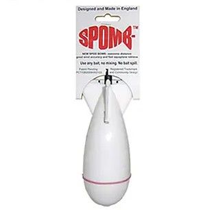 Spomb Midi X White