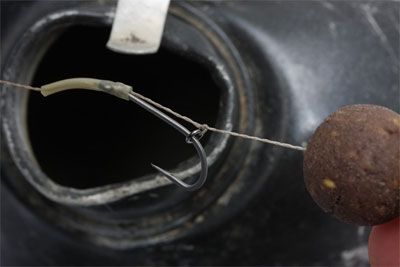 Korda Longshank X Nº10 Micro Barbed - Imagen 3