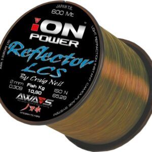 Awa Shima Ion Power Reflector LCS 0,34mm 21,10kg 600m