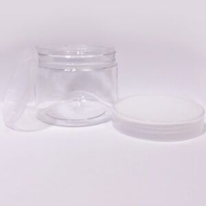 Bote para Hookbaits con Sistema Anti Derrame 150ml Con un innovador obturador para evitar fugas y una boca ancha para un acceso sin complicaciones.