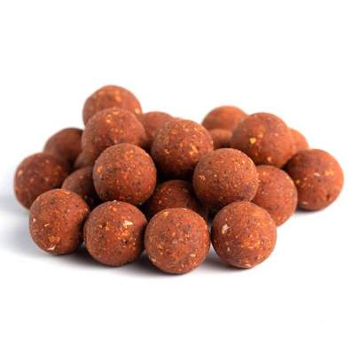 Bucovina Baits Boilies Competition Z squid & ciruela 20mm 1kg - Imagen 3