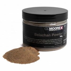 CC Moore Belachan Powder Se trata de un polvo fino, 100% natural, obtenido de camarón fermentado, que aporta un perfil de sabor y aroma irresistible.