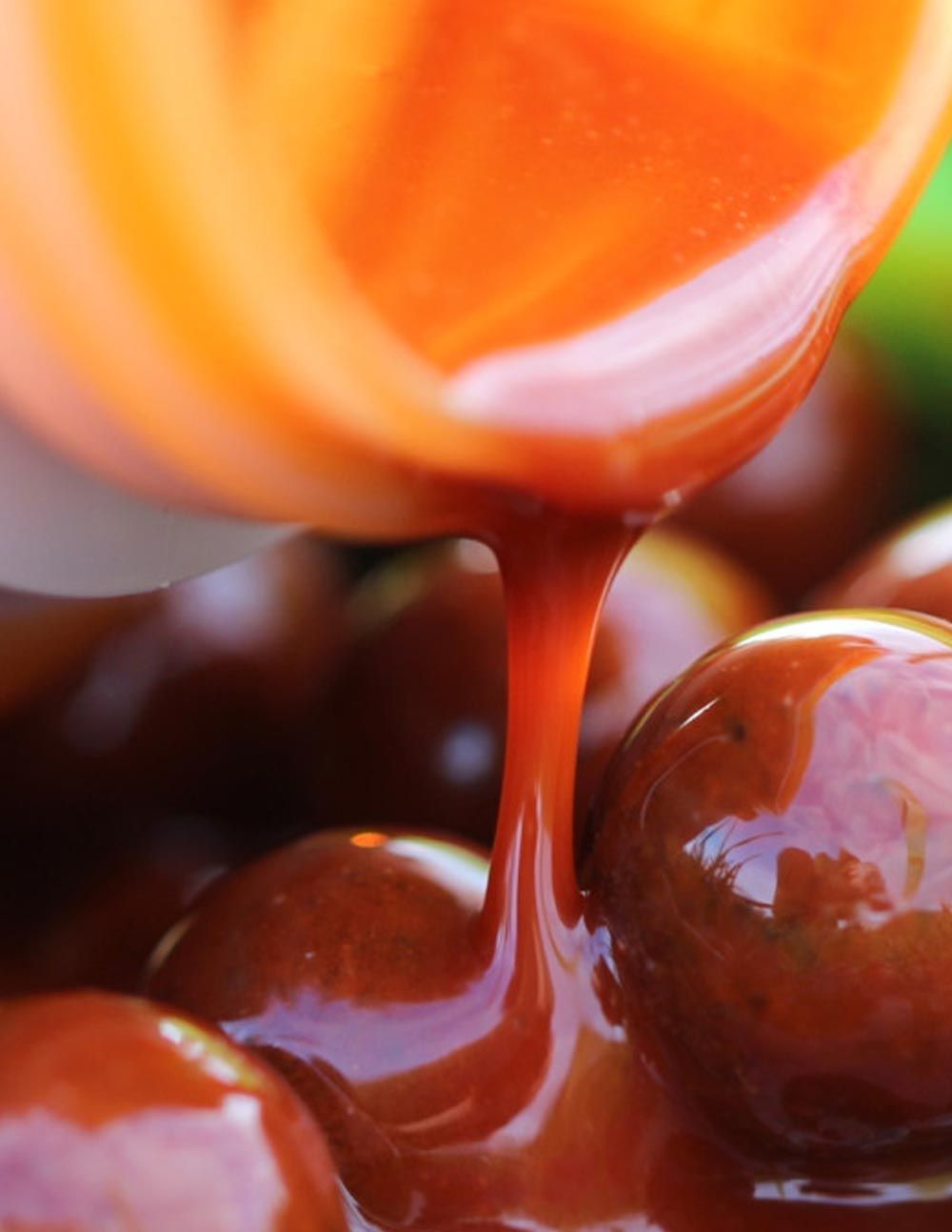 CC Moore Hot Chorizo Compound 500ml - Imagen 2