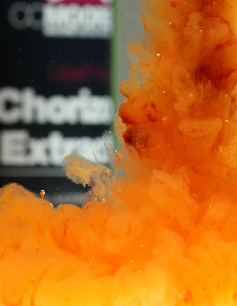 CC Moore Hot Chorizo Compound 500ml - Imagen 3