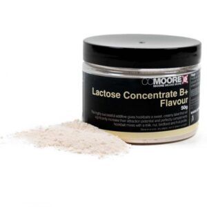 CC Moore Lactose B+ Concentrate Flavour 50gr