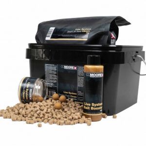 CC Moore Live System Session Pack 18mm