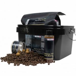 CC Moore Odyssey XXX Session Pack 18mm