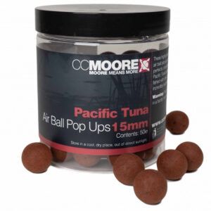 CC Moore Pacific Tuna Air Ball Pop Up 15mm
