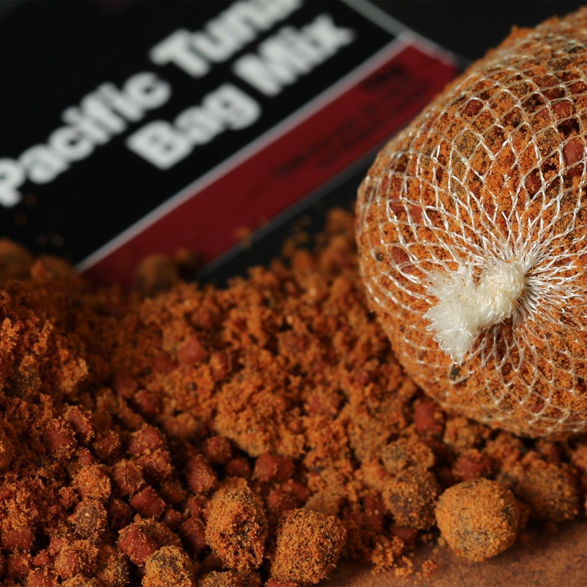 CC Moore Pacific Tuna Bag Mix 1kg - Imagen 2