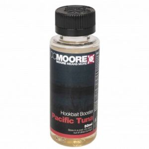 CC Moore Pacific Tuna Hookbait Booster 50ml