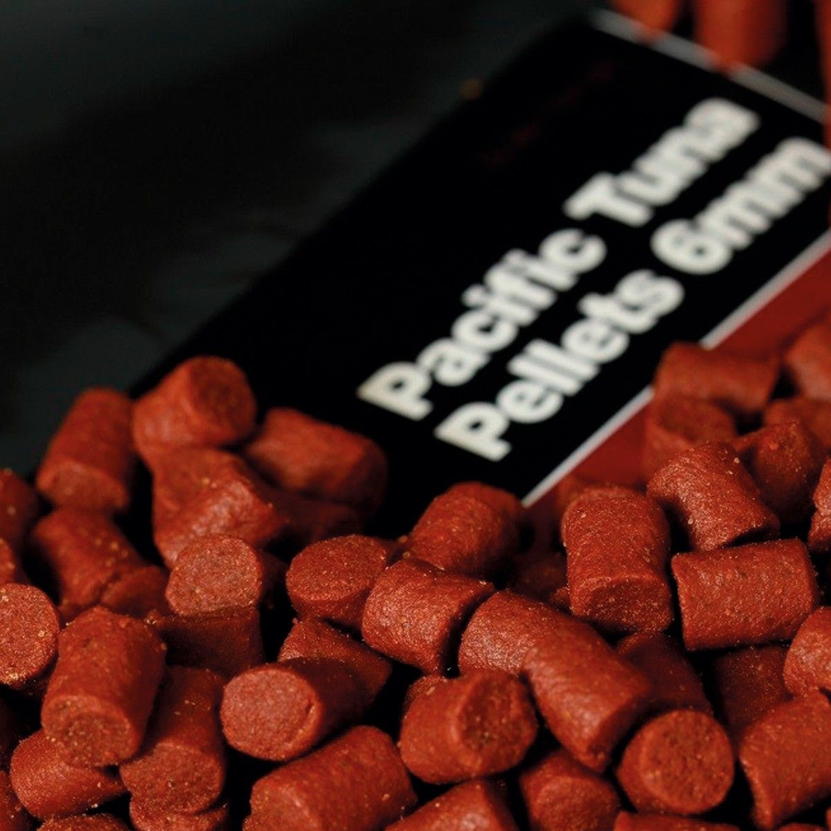 CC Moore Pacific Tuna Pellets 6mm 5kg - Imagen 2