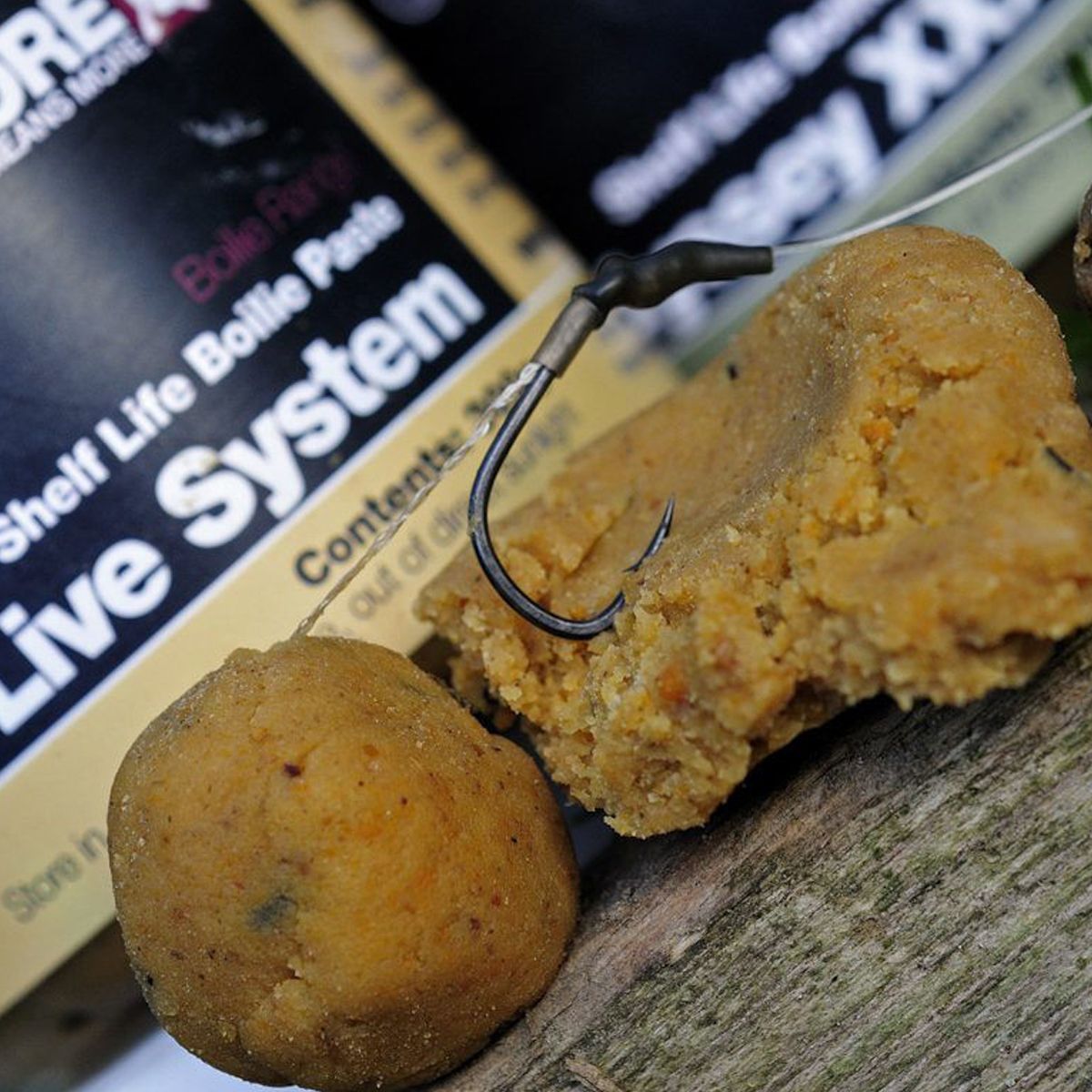 CC Moore Pacific Tuna Shelf Life Paste 300g - Imagen 2