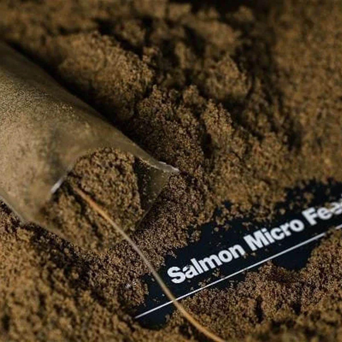 CC Moore Salmon Micro Feed 1kg - Imagen 2