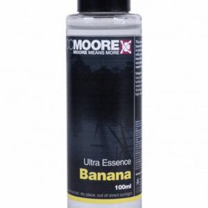 CC Moore Ultra Banana Essence 100ml