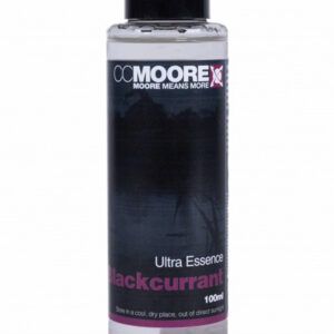 El Ultra Blackcurrant Essence destaca por su sabor profundo y redondo a grosella negra, con una nota ácida que equilibra perfectamente la dulzura natural.