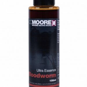 CC Moore Ultra Bloodworm Essence 100ml