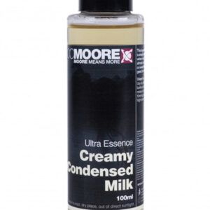 CC Moore Ultra Creamy Condensed Milk Essence 100ml