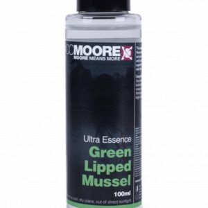 CC Moore Ultra Green Lipped Mussel Essence 100ml