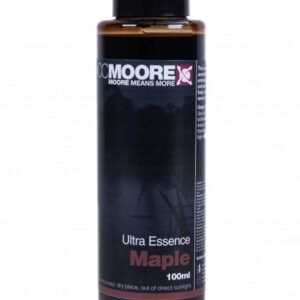CC Moore Ultra Maple Essence 100ml