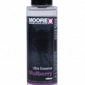 CC Moore Ultra Mulberry Essence 100ml
