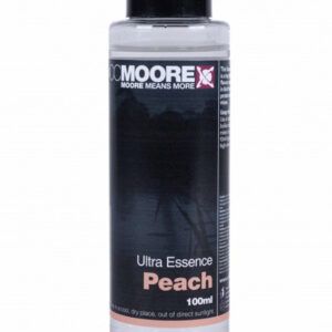 CC Moore Ultra Peach Essence 100ml