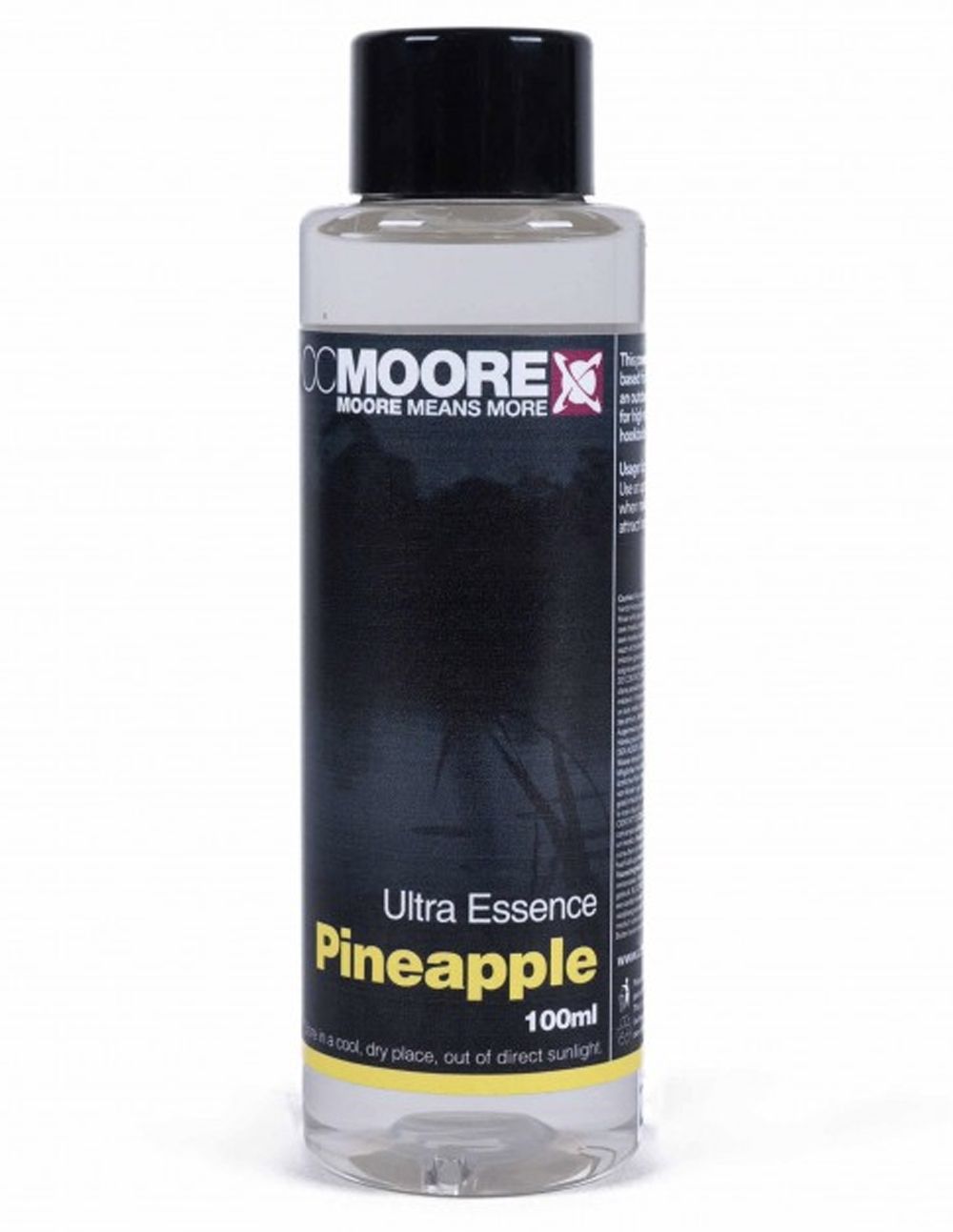 CC Moore Ultra Pineapple Essence 100ml