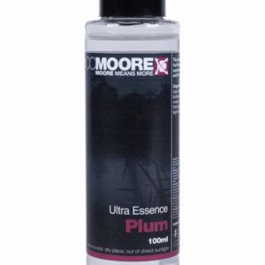 CC Moore Ultra Plum Essence 100ml