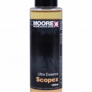 CC Moore Ultra Scopex Essence 100ml