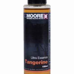 CC Moore Ultra Tangerine Essence 100ml