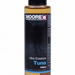 CC Moore Ultra Tuna Essence 100ml