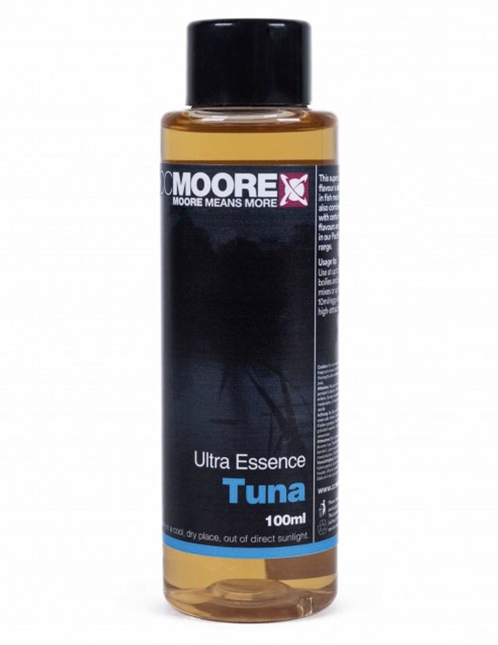 CC Moore Ultra Tuna Essence 100ml