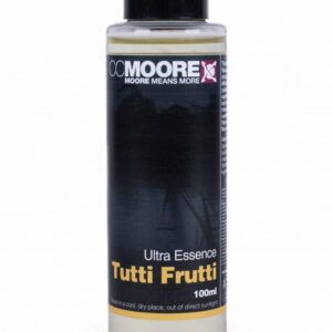 CC Moore Ultra Tutti Frutti Essence 100ml
