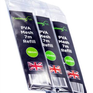 Castaway Mesh Refill 35mm 7metros