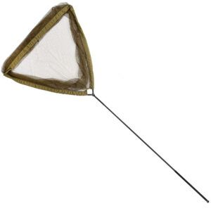 Century Sacadera CQ 42 fabricada en el Reino Unido para satisfacer las expectativas de los pescadores de carpfishing más técnicos y exigentes.