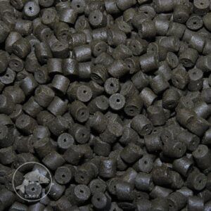 Coppens Pellet Black Halibut 8mm 20kg