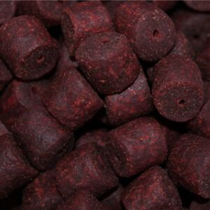 Coppens Pellet Red Halibut Krill Perforados 8mm 20Kg (perforado)