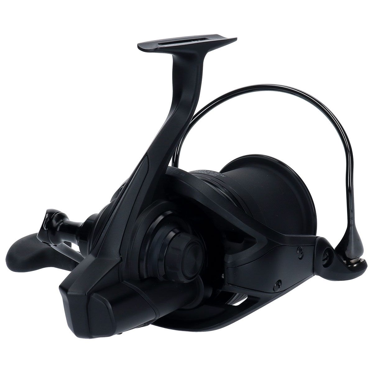 Daiwa Carrete Basia Carp 45 SCW QD - Imagen 2