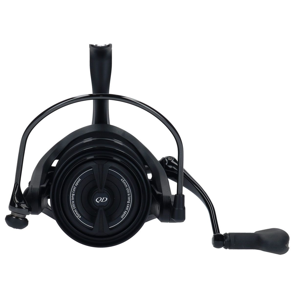 Daiwa Carrete Basia Carp 45 SCW QD - Imagen 3