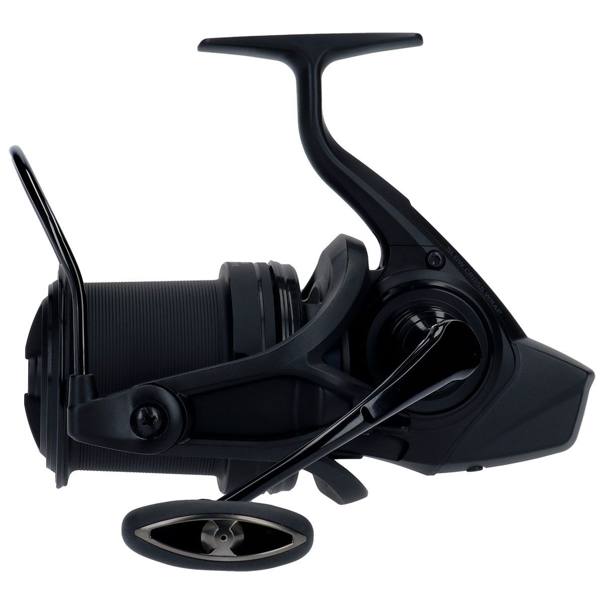 Daiwa Carrete Basia Carp 45 SCW QD - Imagen 4